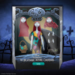 The Nightmare Before Xmas - Sally (7185297768624)