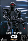 Hot Toys - Darktrooper - The Mandalorian (7282823626928)