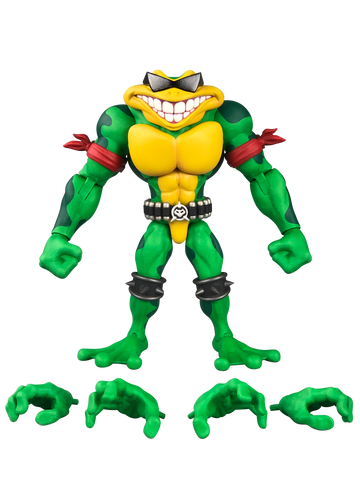 BattleToads - Rash - Wave 1 (6673216045232)