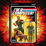 G.I. Joe Mutt (PSA) with Junkyard 3 3/4-Inch - ReAction Figure: (7159241048240)