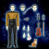 Star Trek - Data - The Next Generation (7228994224304)