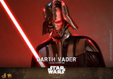 Hot Toys - Darth Vader Deluxe - Obi Wan Series (7282812649648)
