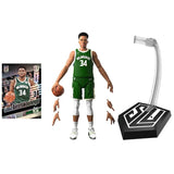 NBA Starting Lineup - Giannis Antetokounmpo - Series 1 (7278588952752)