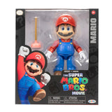 Super Mario Bros Movie - Mario - Jakk’s Pacific (7302486851760)