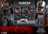 Hot Toys - Hunter - Bad Batch (7282819760304)