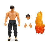 Street Fighter 2 - Fei Long - Jada Toys (7286260629680)