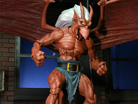 Gargoyles - Brooklyn - NECA (7278739062960)