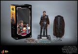 Hot Toys - Anakin Skywalker - Attack of the Clones (7257932529840)