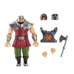 MOTU Masterverse - Deluxe Ram Man - New Eternia (7320380735664)