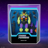 Transformers - Banzai Tron - Super7 (7148237127856)