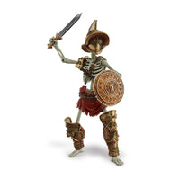 Epic H.A.C.K.S. - Gladiator Skeleton - 1:12 Scale (7121659855024)