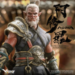 VToys - Asura The Red Demon (7255784390832)