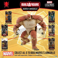 Marvel Legends - J. Jonah Jameson - No Way Home (6841449808048)