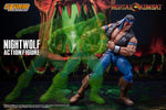 Mortal Kombat - NightWolf - Storm Collectibles (7317883846832)