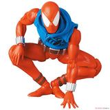 Spider-Man - Scarlet Spider (Comic) - 186 Mafex (7273623355568)