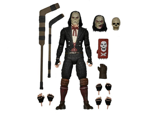 TMNT x Universal Monsters - Casey Jones as Phantom of the Opera (7328606421168)