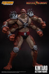 Mortal Kombat - Kintaro - Storm Collectibles (7145269100720)