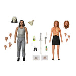 TMNT - April O’Neil and Casey Jones Farm Pack - Movie NECA (6965914435760)