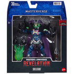 Masters of the Universe Revelation - Skelegod - Masterverse (6719105171632)