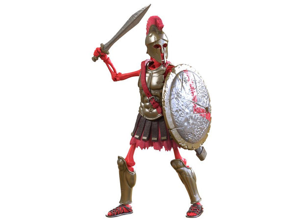Epic HACKS - Spartan Warrior Skeleton - Boss Fight (7325165715632)