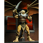 Gargoyles - Hudson - NECA (7050315399344)