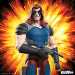 GI Joe Ultimates - Zartan - Super7 (7324940239024)