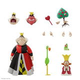 Super7 Disney Ultimate - Queen of Hearts (7265753497776)