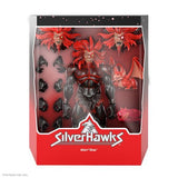 Silverhawks Ultimates - MonStar - Super7 (6961683792048)