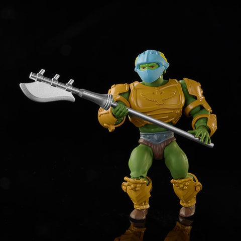 MOTU Origins - Eternian Guard (Infiltrator) (7320349802672)