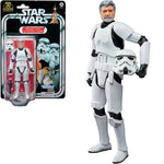 Star Wars The Black Series - George Lucas (In Stormtrooper Disguise) (6909171957936)