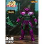 Golden Axe - Death Adder Jr. Exclusive - Storm (7237993922736)