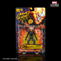 Marvel Legends - Retro Ghost Rider (7169619460272)