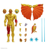 SilverHawks Ultimates - Hotwing - Super7 (7082151837872)