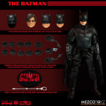 One:12 - The Batman - Mezco (7056560292016)