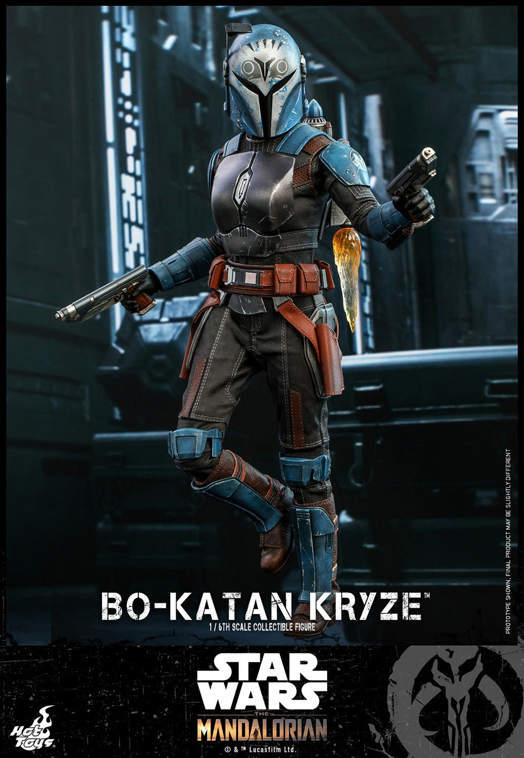 その他 MEDICOM TOY - BE@RBRICK BO-KATAN KRYZE THE MANDALORIAN 100 & 400 Bearbrick set - Bo-Katan Kryze in the Star Wars