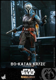 Hot Toys - Bo Katan - The Mandalorian (7282818515120)