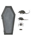 Universal Monsters - Dracula Accessory Kit - NECA (7223902896304)