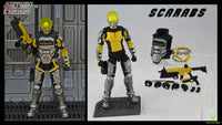 Action Force - Scarabs - Wave 2A - ValaVerse (7059971604656)
