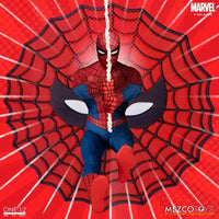 One:12 - The Amazing Spider-Man - Mezco (7097529303216)