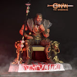 Conan The Barbarian - Throne Of Aquilonia - Super7 (7245019414704)