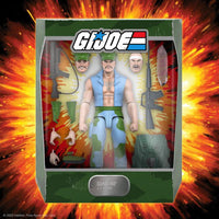 GI Joe Ultimates - Gung Ho - Super7 (7324939911344)