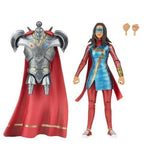 Marvel Legends - Ms Marvel - Disney Plus (7110123815088)