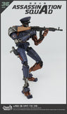 Assassination Squad - AGS-36 Commander - ForgingSoul (7255919722672)