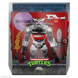 TMNT - Robot Rocksteady - Super7 (7164249374896)