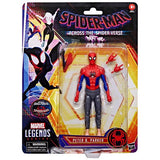 Marvel Legends - Peter B. Parker - Across the Spider-Verse (7326004805808)