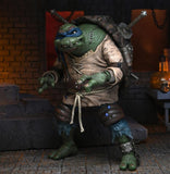 TMNT X Universal Monsters - Leonardo as Igor the Hunchback - NECA (7026081890480)