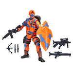 GI Joe Classified Series - Cobra Alley Viper (6983195984048)