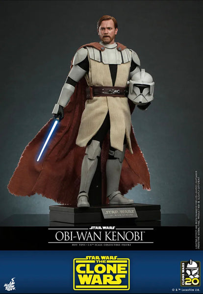 Star Wars | Key Organiser - Obi-Wan™