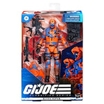 GI Joe Classified Series - Cobra Alley Viper (6983195984048)