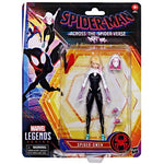 Marvel Legends - Spider-Gwen - Across the  Spider-Verse (7326004183216)